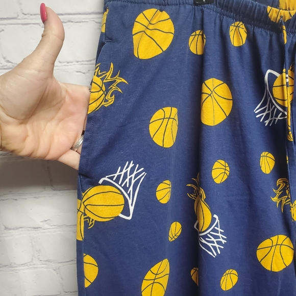 cozee corner Intimates & Sleepwear Nwot Cozee Corner Basketball